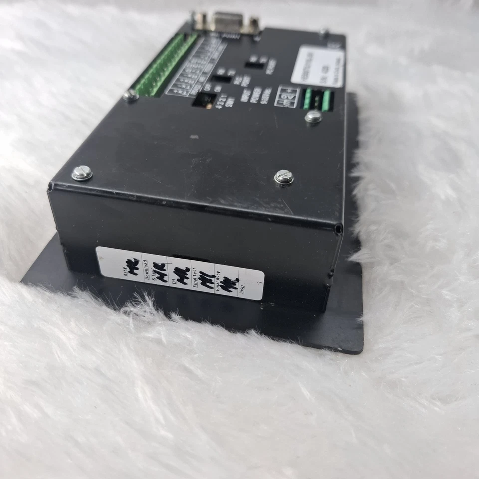 HORNER HE500TIU110L-001 OPERATOR INTERFACE KEYPAD MODULE 9-35Vdc Tested as Photo